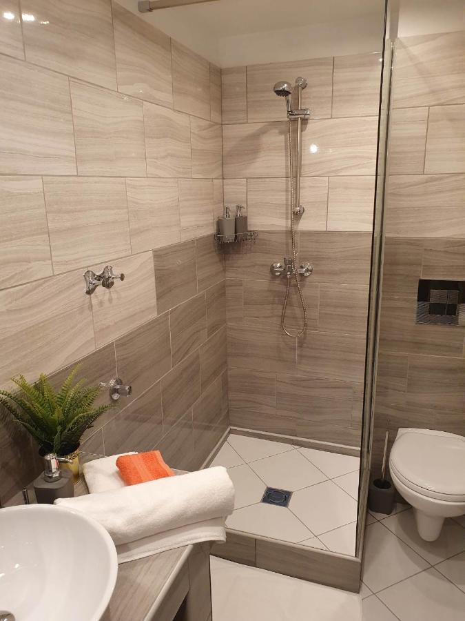 Raday Exlusive Apparttement Appartamento