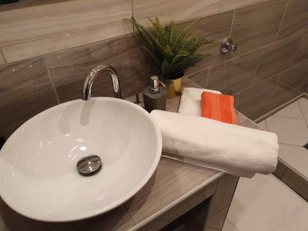Raday Exlusive Apparttement Appartamento Budapest