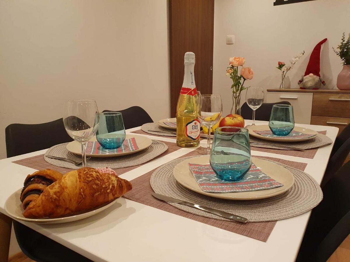 Appartamento Raday Exlusive Apparttement Budapest