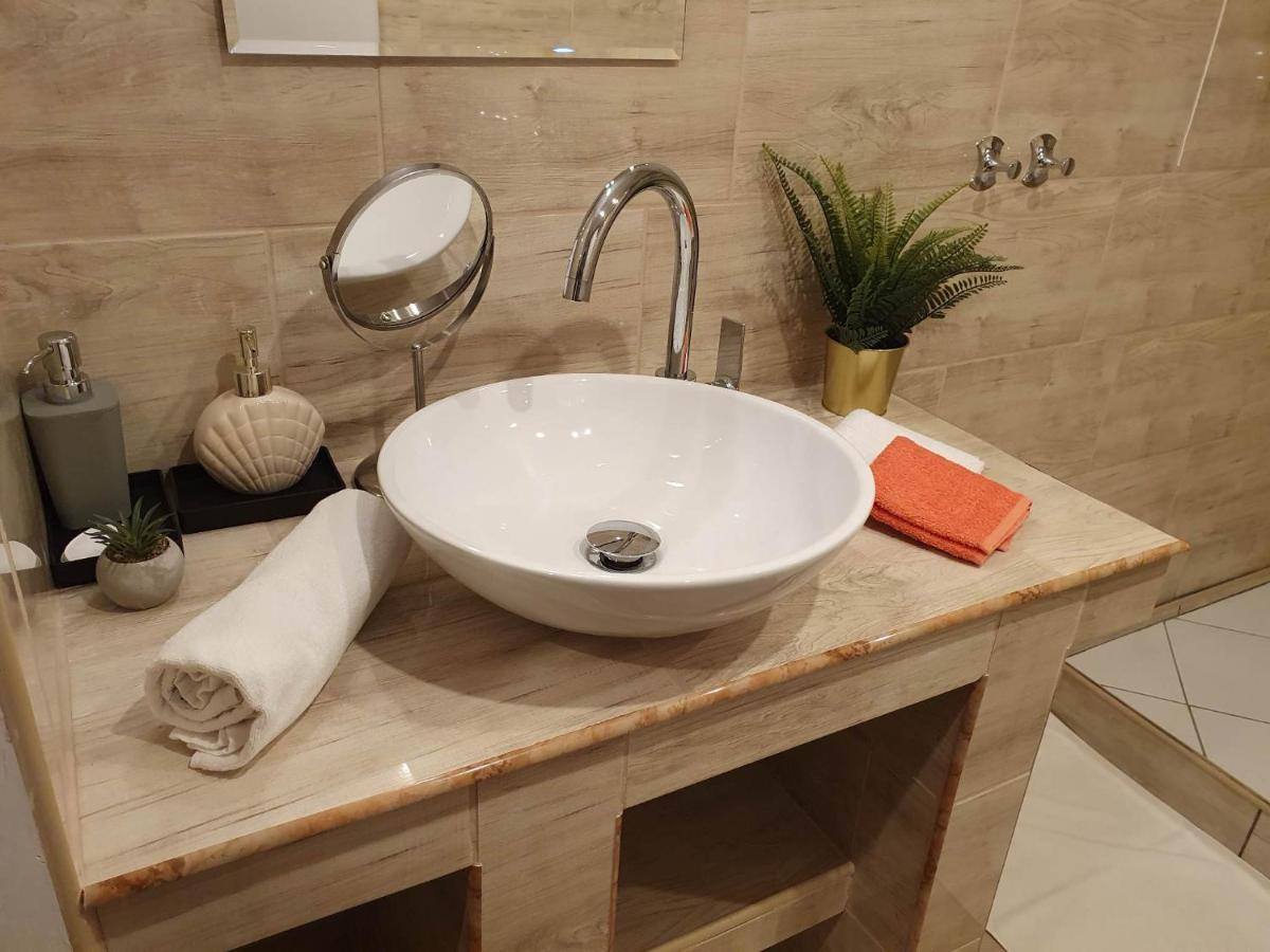Raday Exlusive Apparttement Appartamento Budapest
