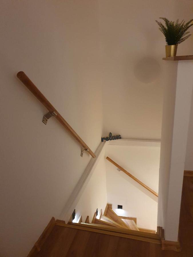 Appartamento Raday Exlusive Apparttement