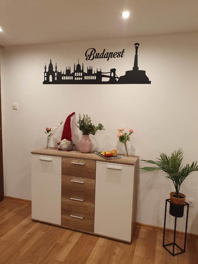 Apartment Raday Exlusive Apparttement Budapest